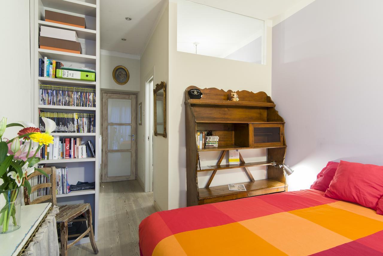 Gerusalemme&Corso Sempione Flat Milano Eksteriør billede