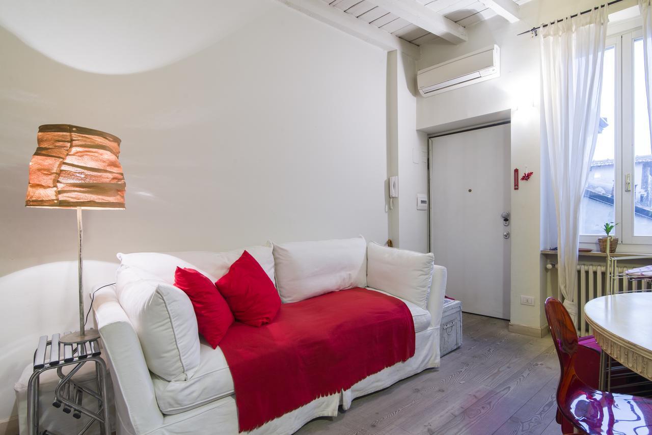 Gerusalemme&Corso Sempione Flat Milano Eksteriør billede