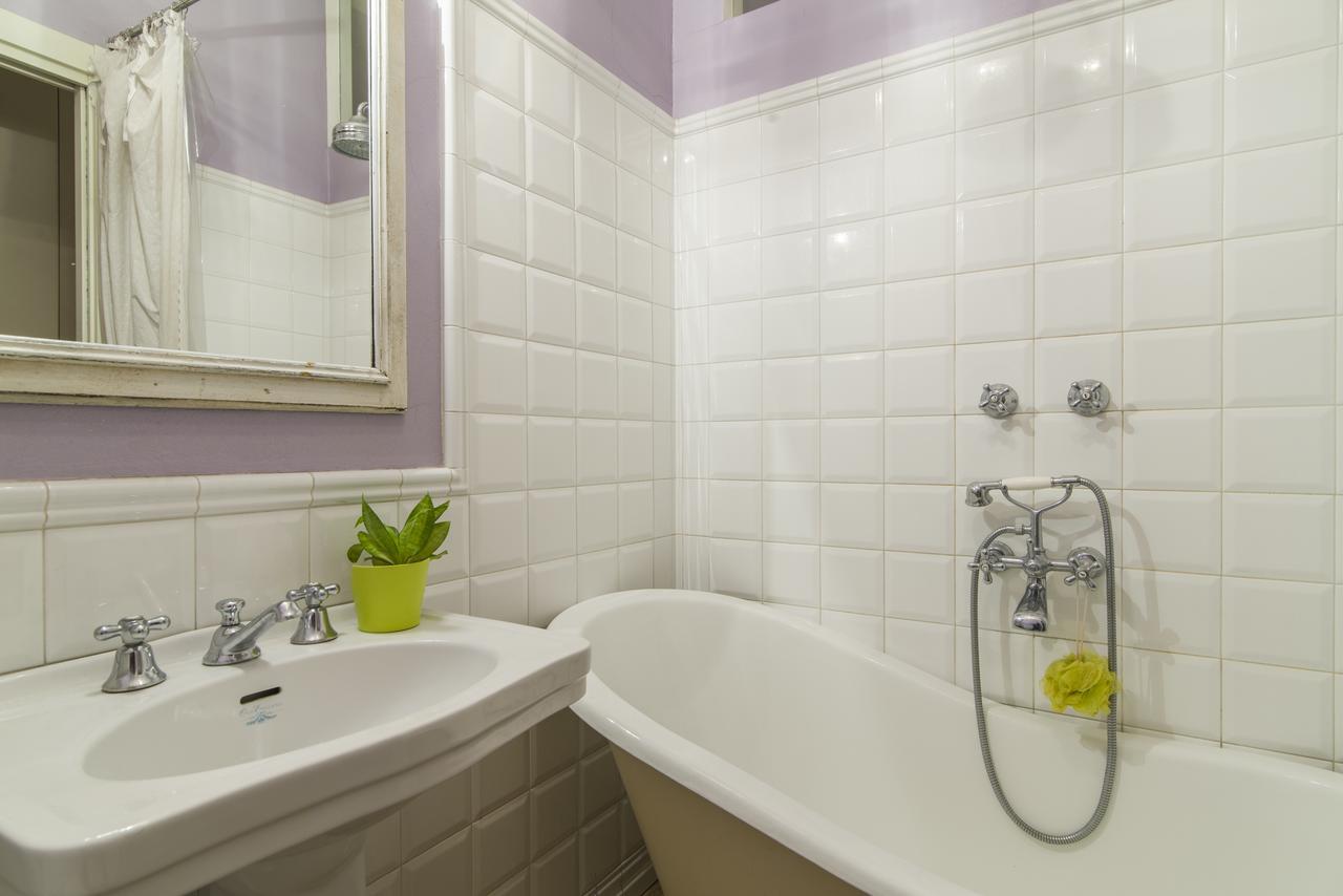 Gerusalemme&Corso Sempione Flat Milano Eksteriør billede