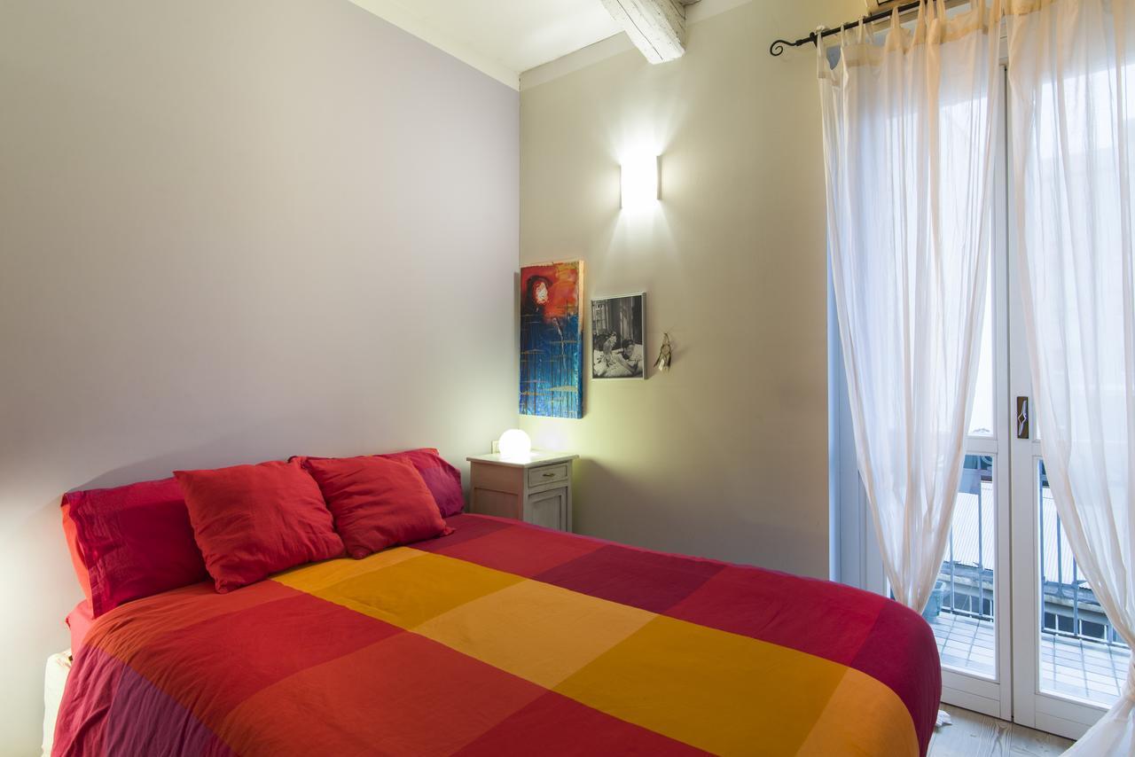 Gerusalemme&Corso Sempione Flat Milano Eksteriør billede