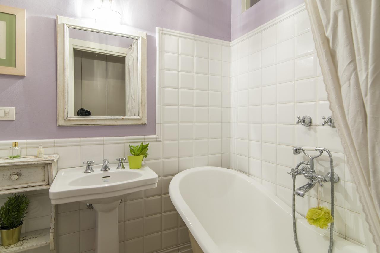 Gerusalemme&Corso Sempione Flat Milano Eksteriør billede